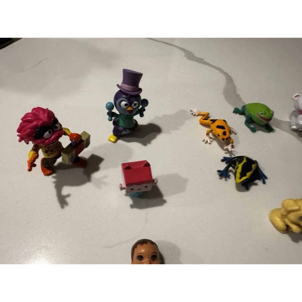 Mattel this vintage