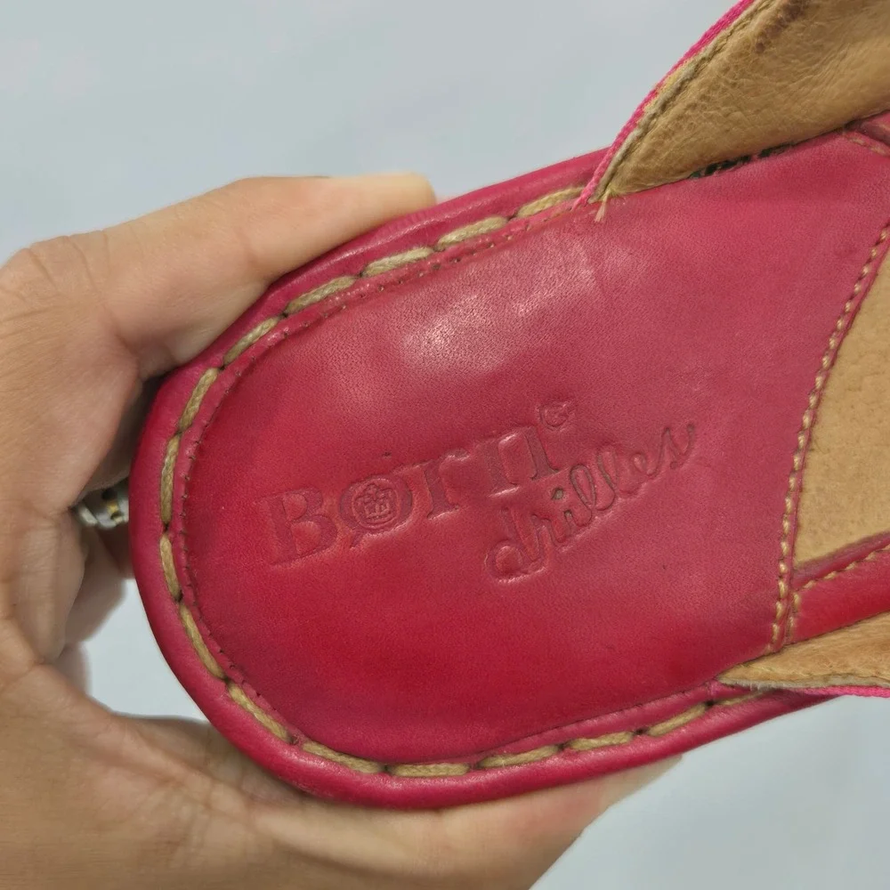 Born purchase important