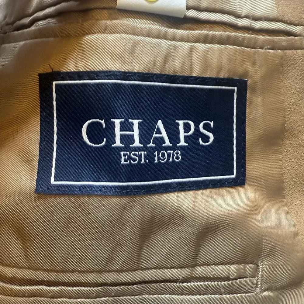 Chaps ralph lauren