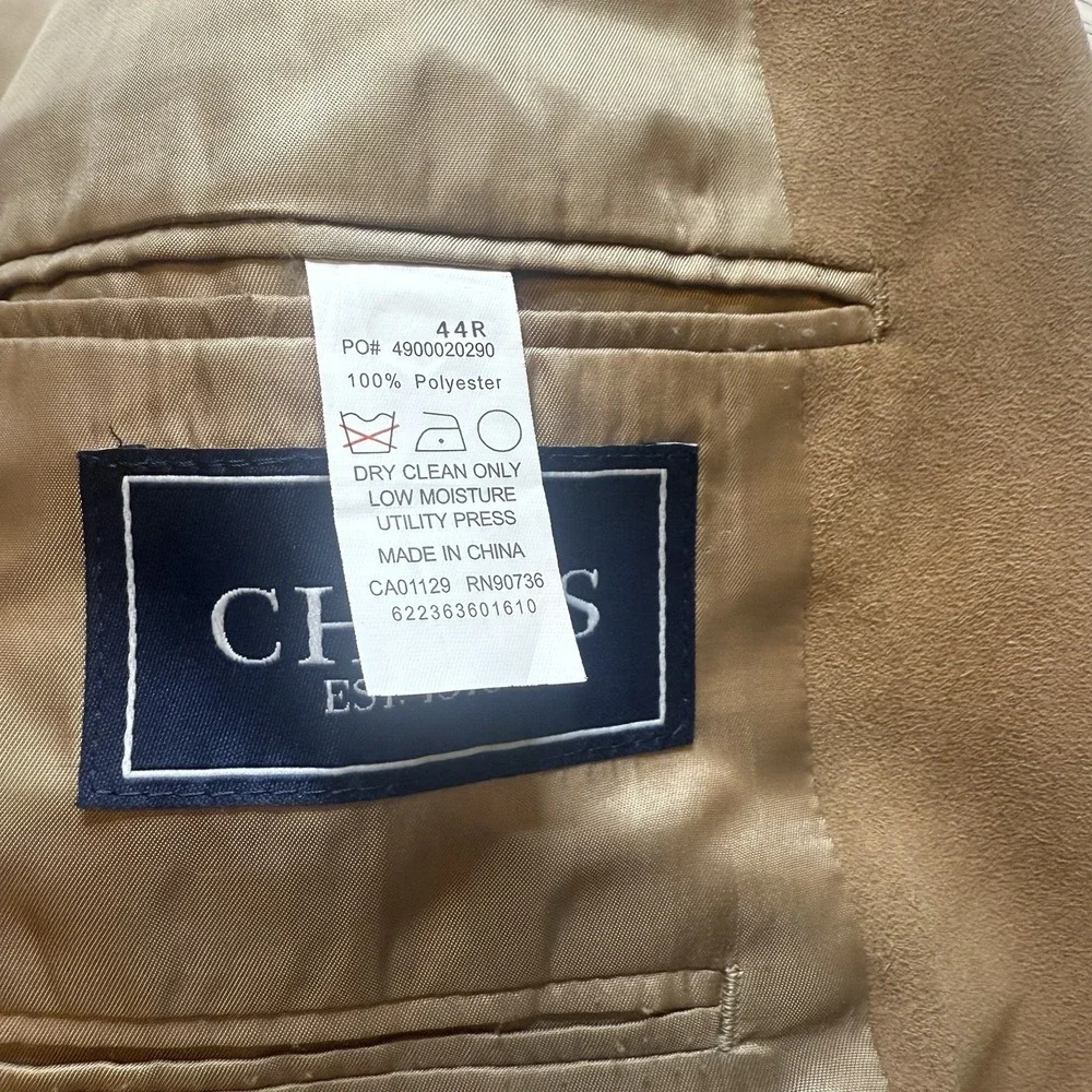 Chaps ralph lauren