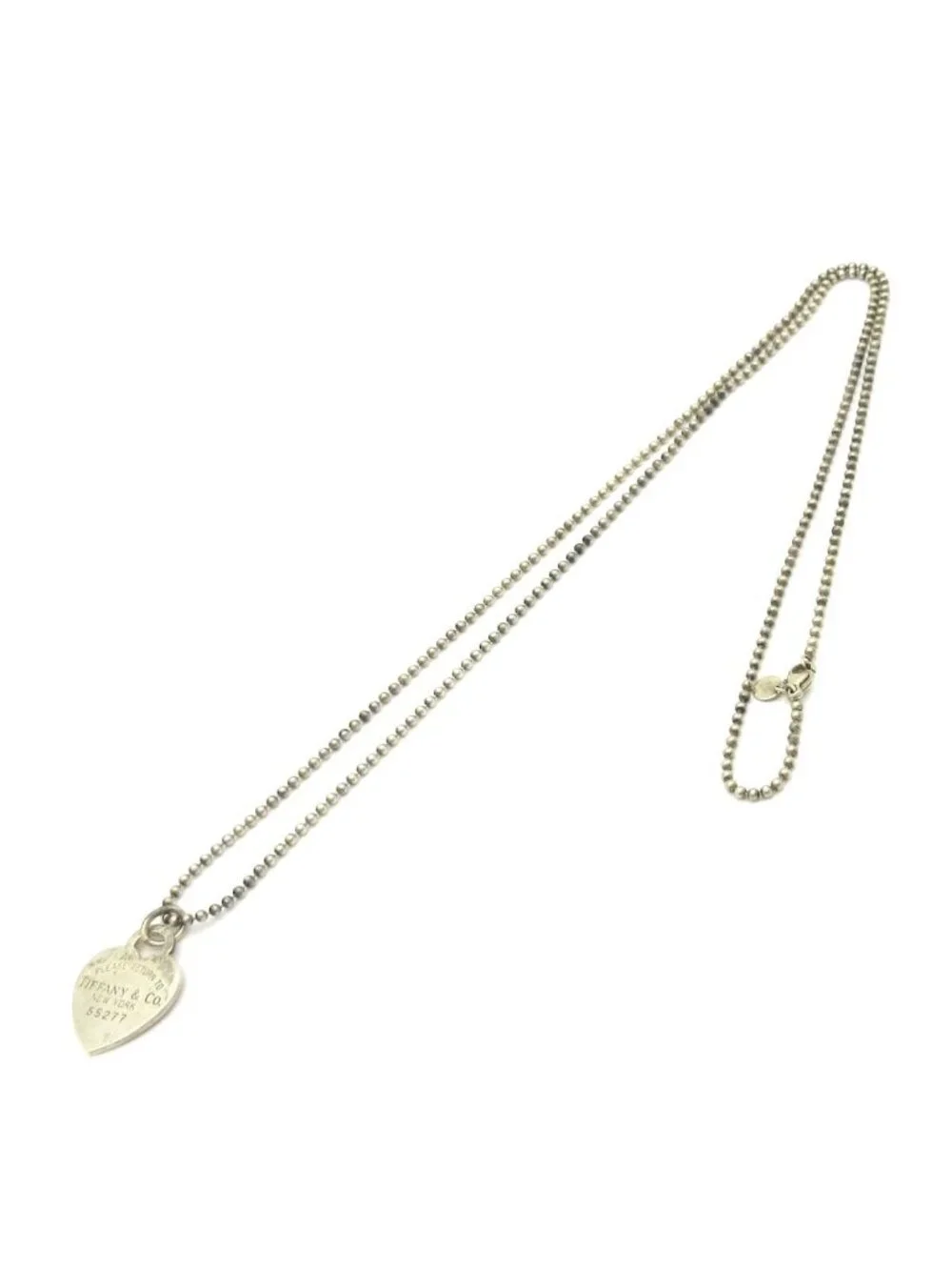 Tiffany & Co. presentation chain 84