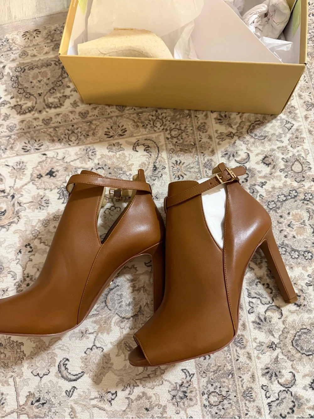 Michael Kors sleek michael