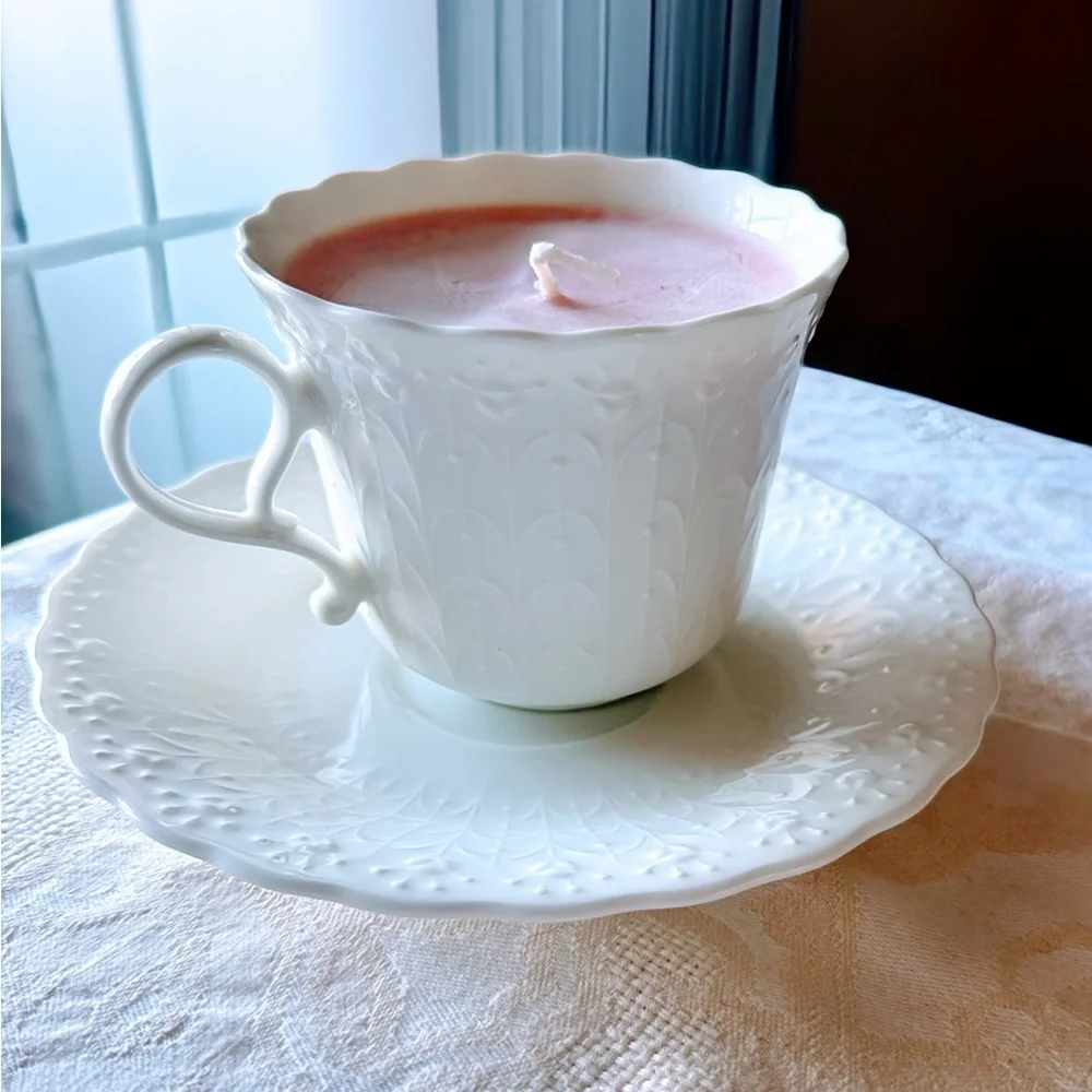 Narumi bone china elegant vintage