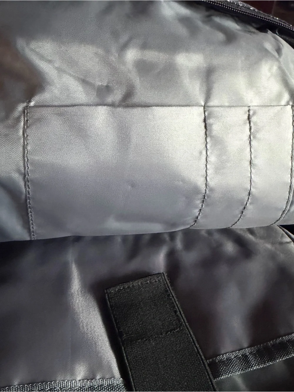 Gudui usb silver