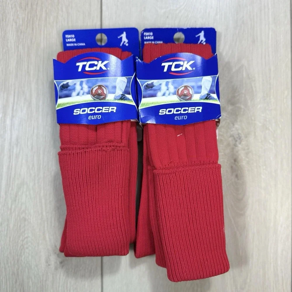 TCK (Twin City Knitting Co.) brand new