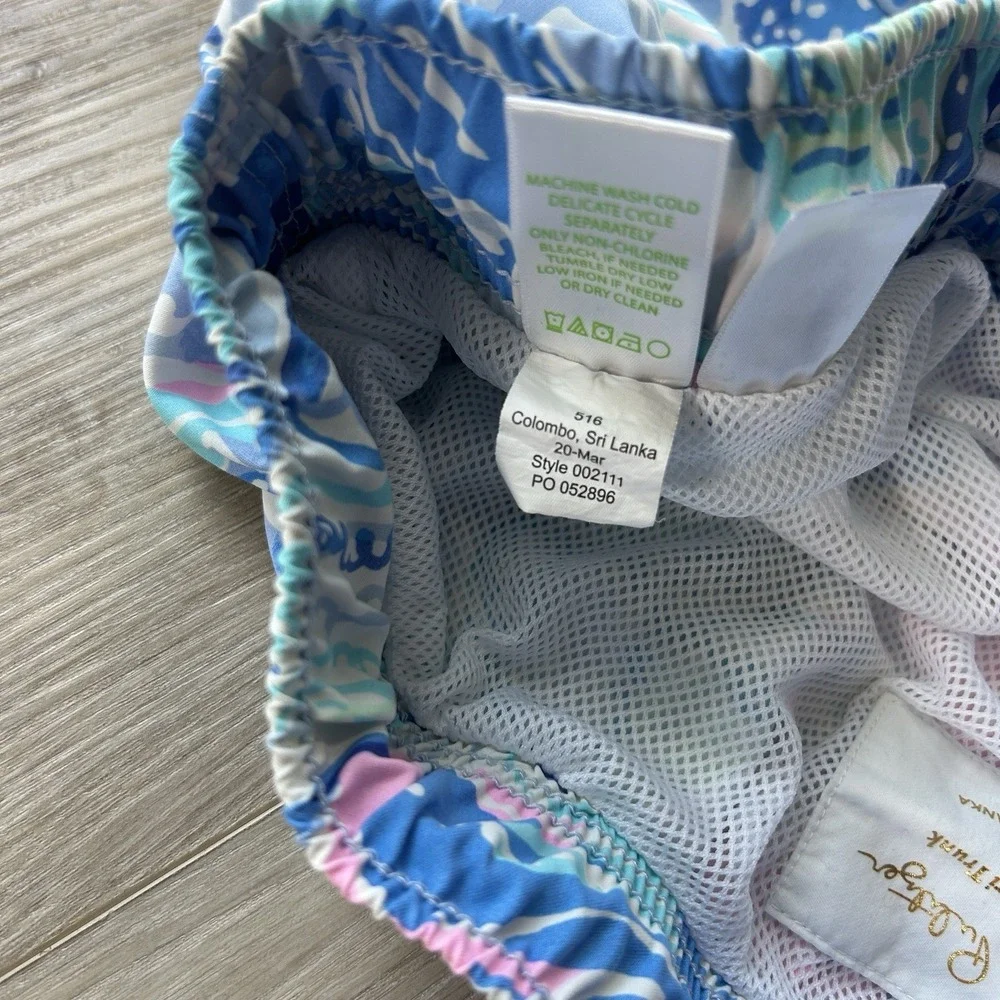 Lilly Pulitzer lilly pulitzer