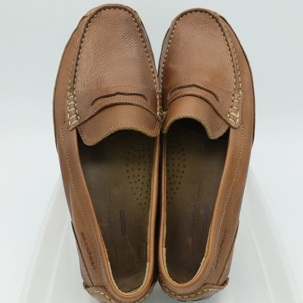 Rockport brand model