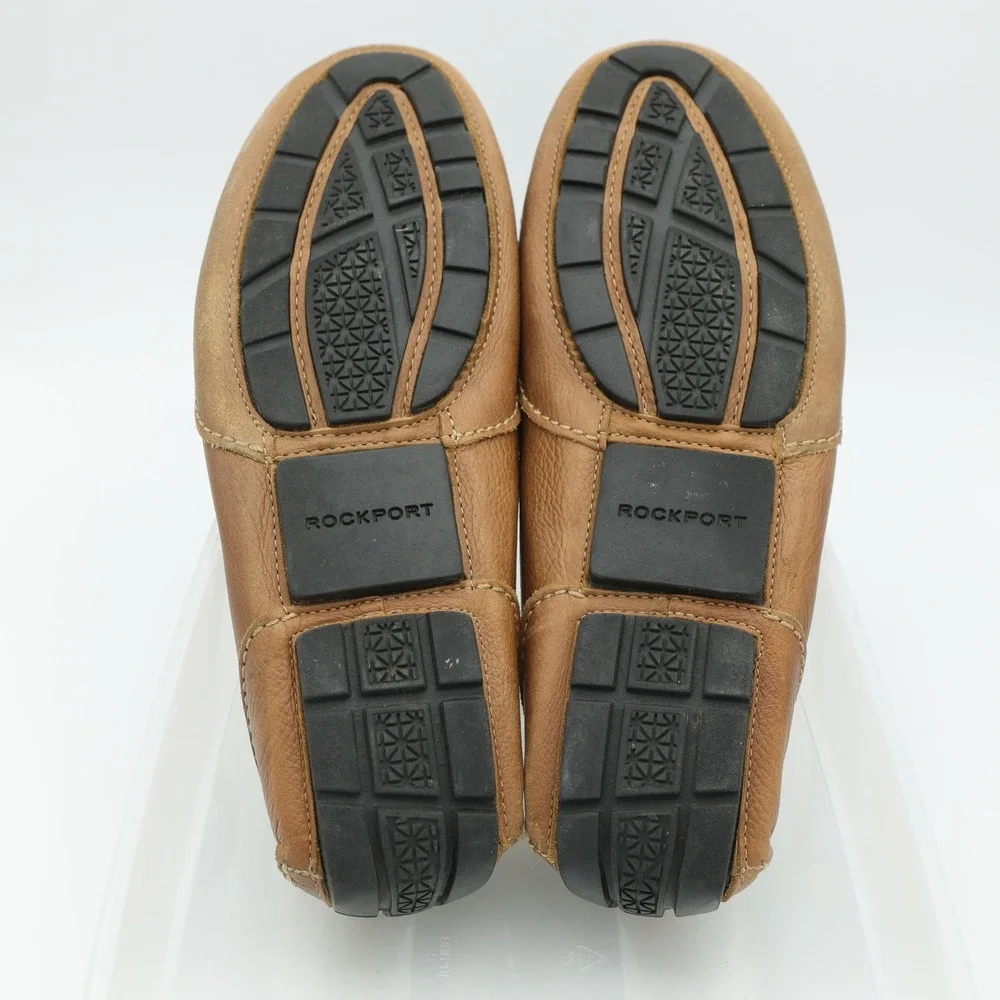Rockport brand model