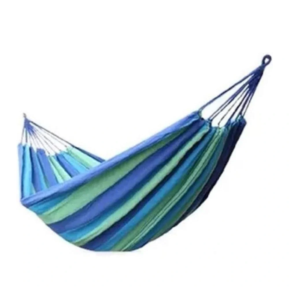 660lbs 2‎ Person Outdoor Camping Hammock Parachute Hanging Bed Sleeping Swing