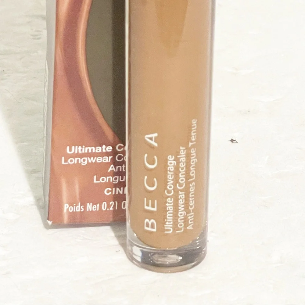 BECCA cosmetic ultimate