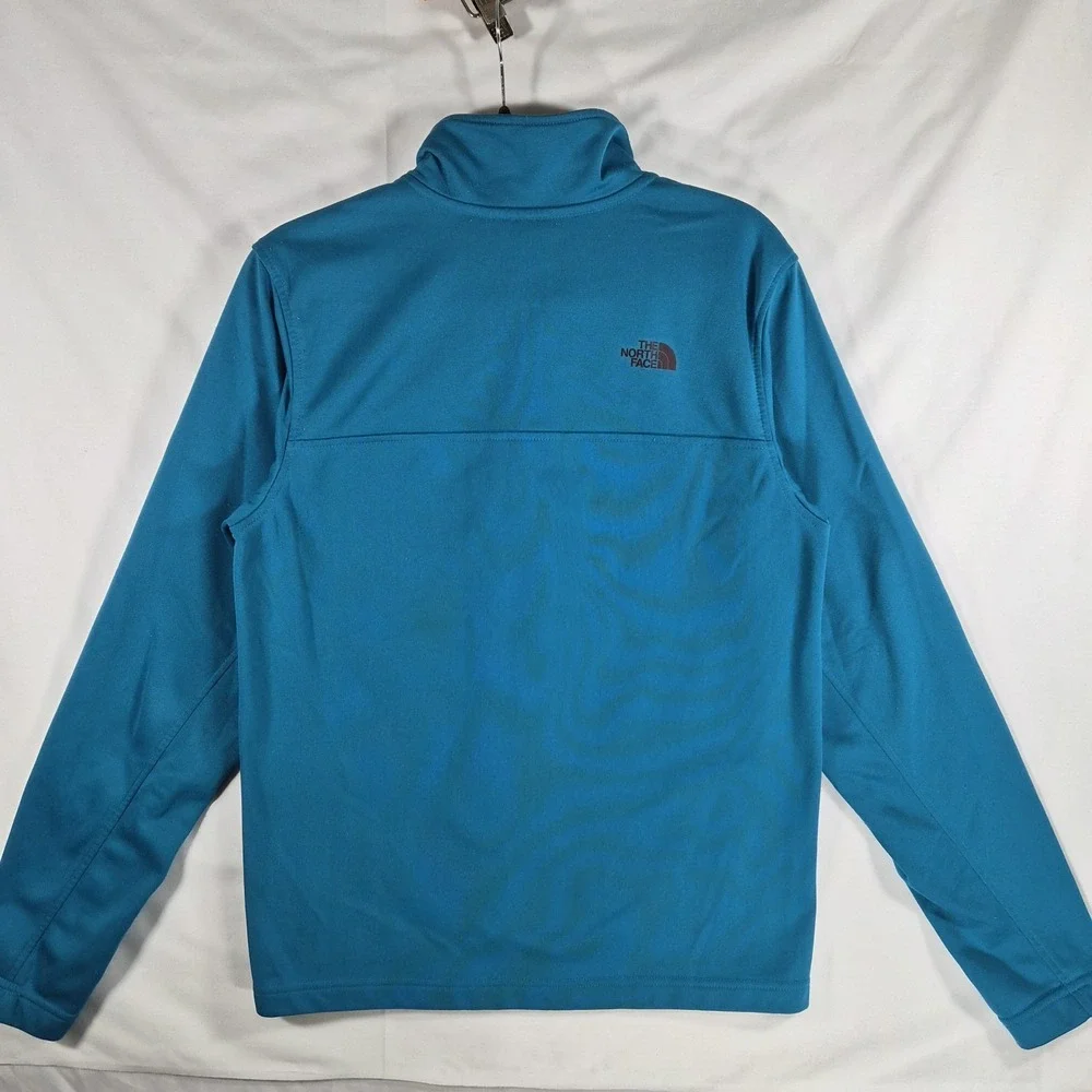 The North Face very good