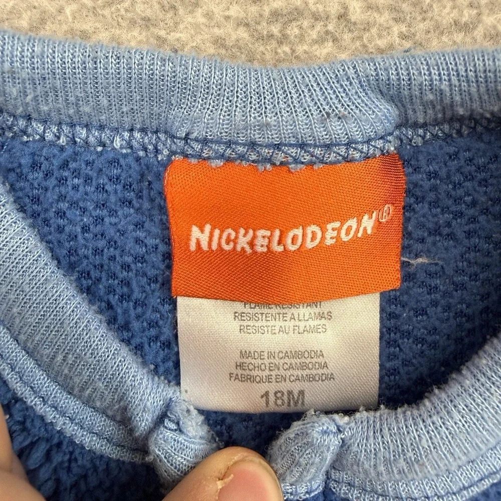 Nick Jr item 11455