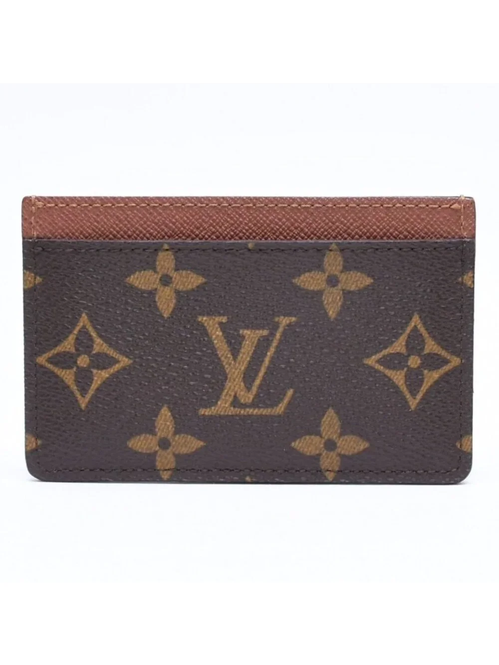 Louis Vuitton this authentic