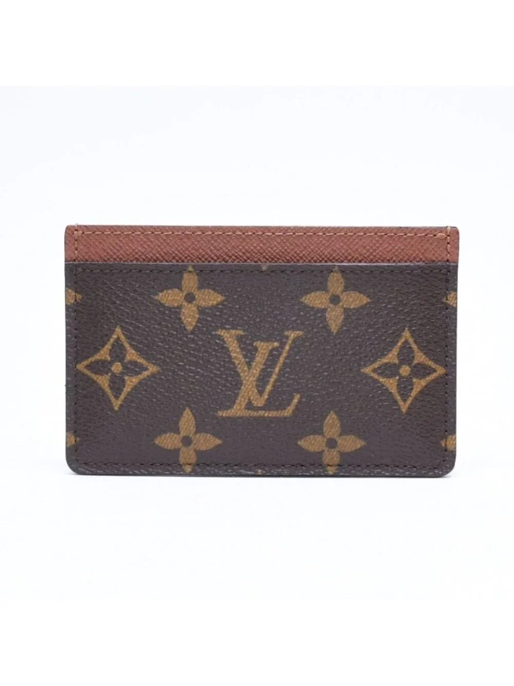 Louis Vuitton this authentic