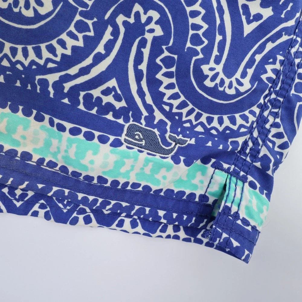 Vineyard Vines good liner