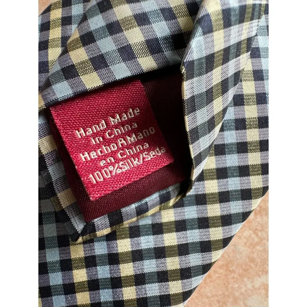 Original Penguin worn once