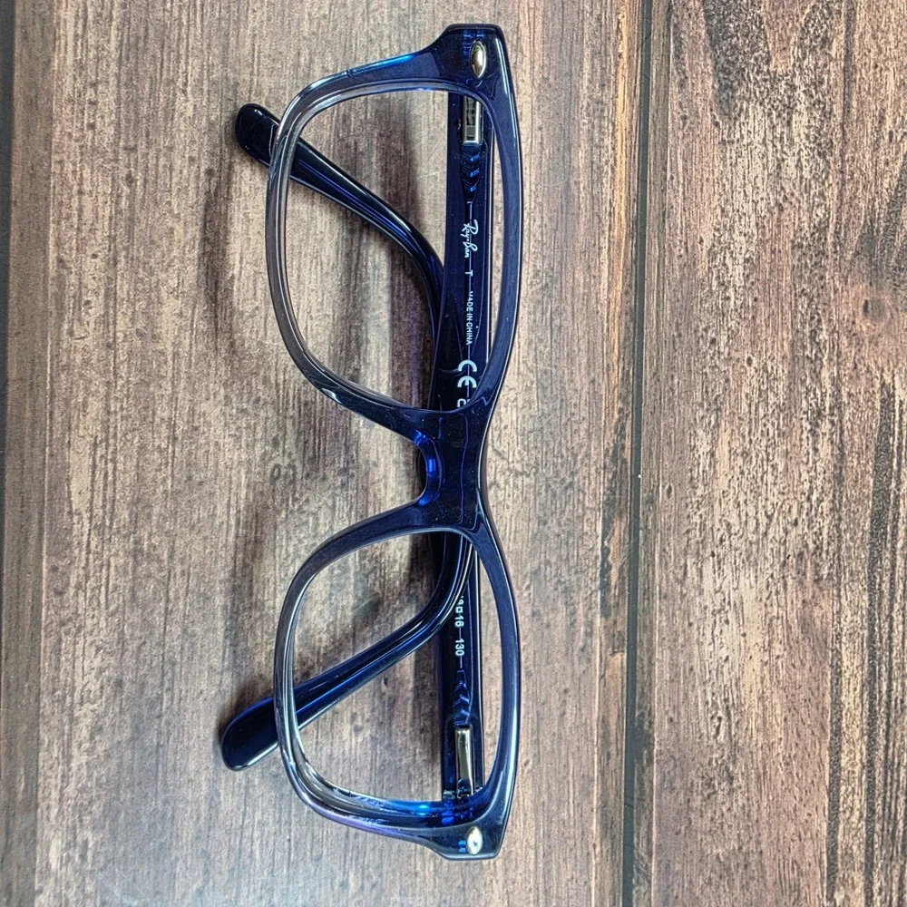 Ray-Ban good used