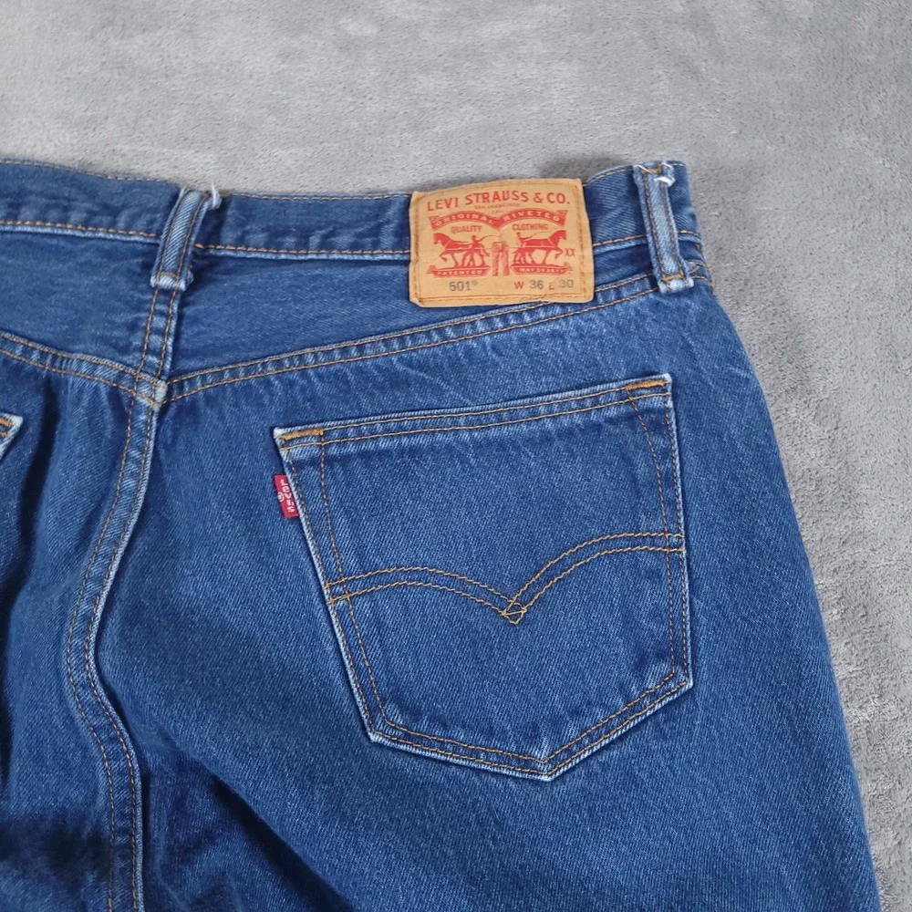 Levis brand levi