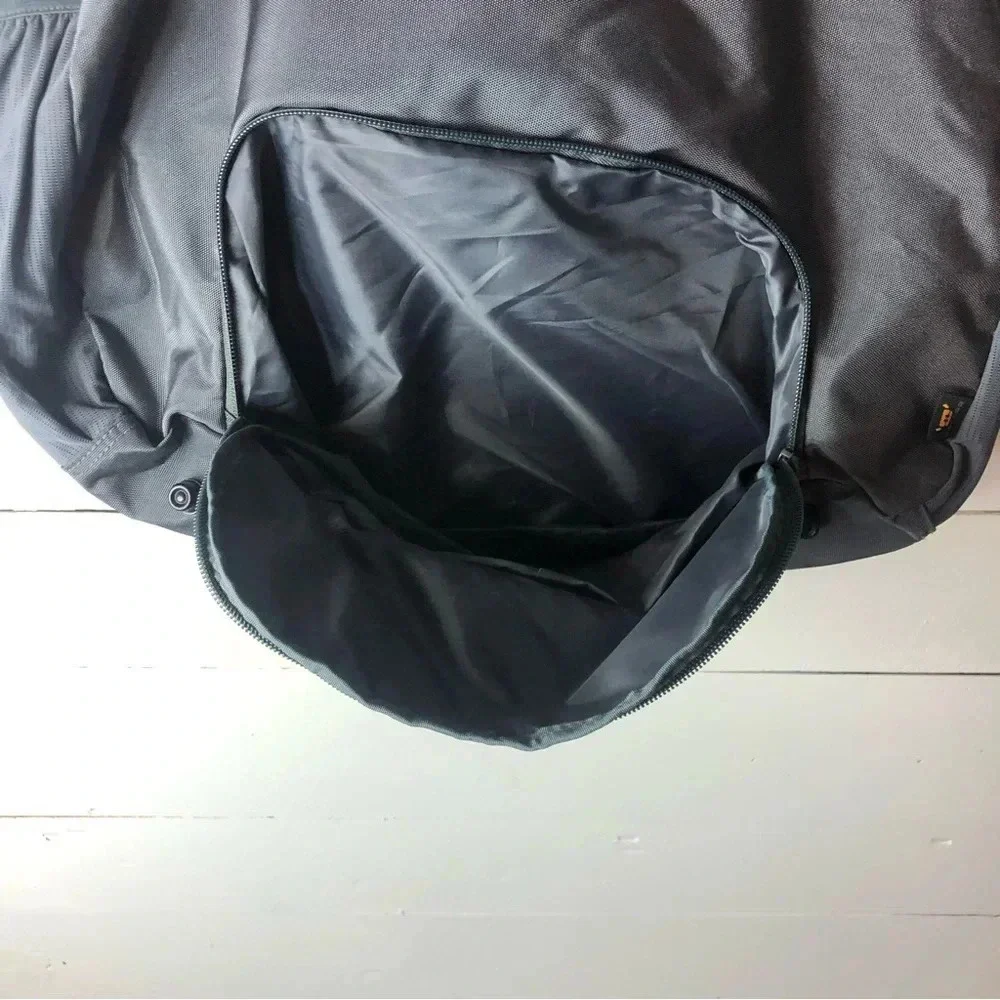 halfar duffle bag