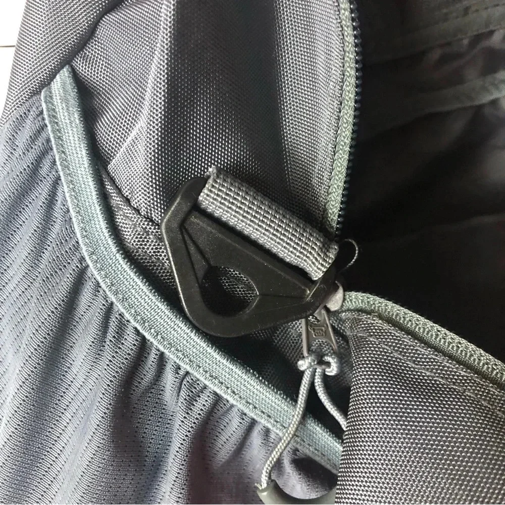 halfar duffle bag