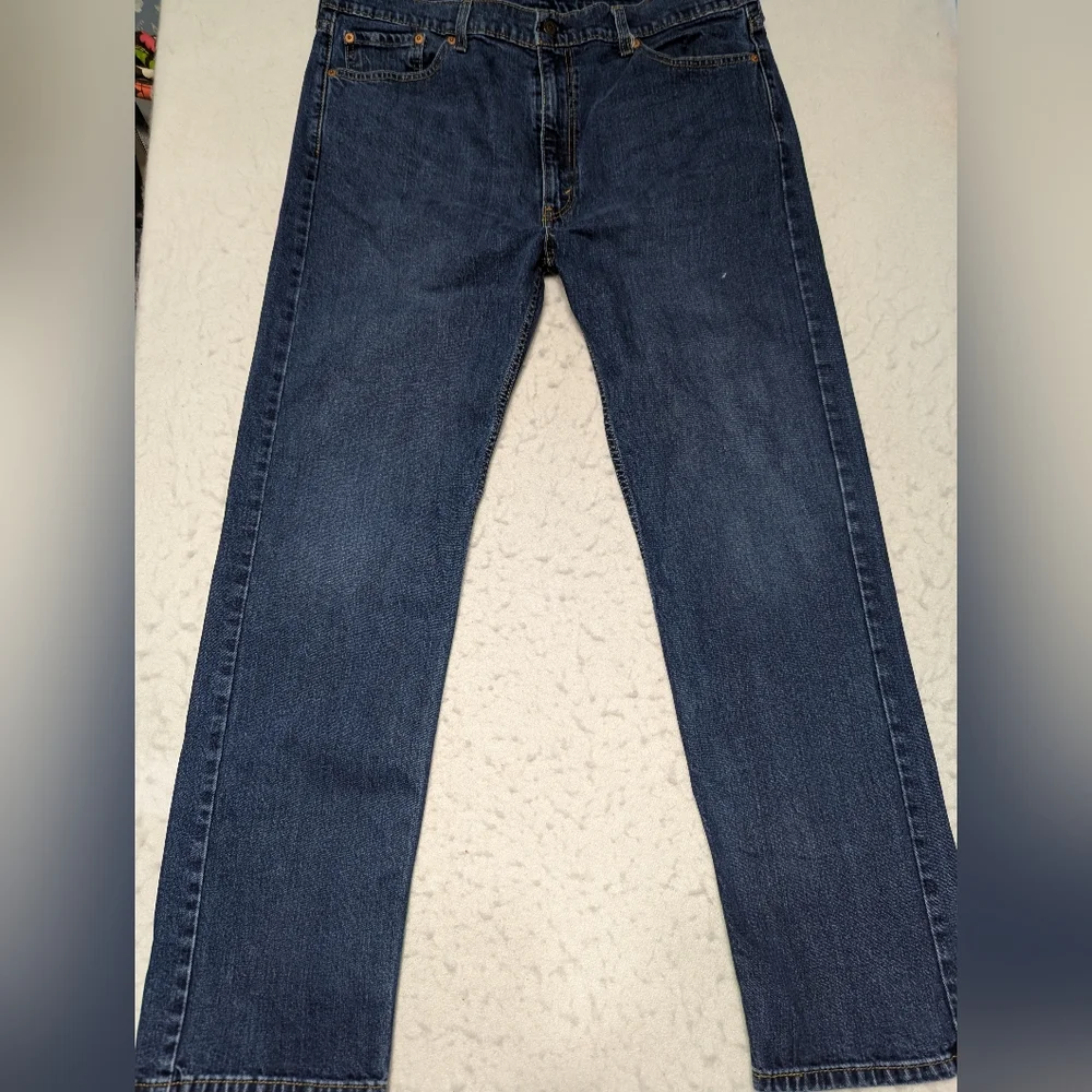 Levis levi 505