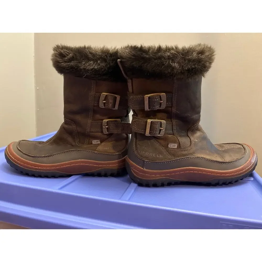 Merrell women decora