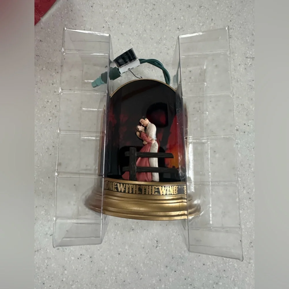 Hallmark this 2001