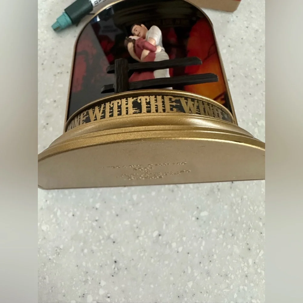 Hallmark this 2001