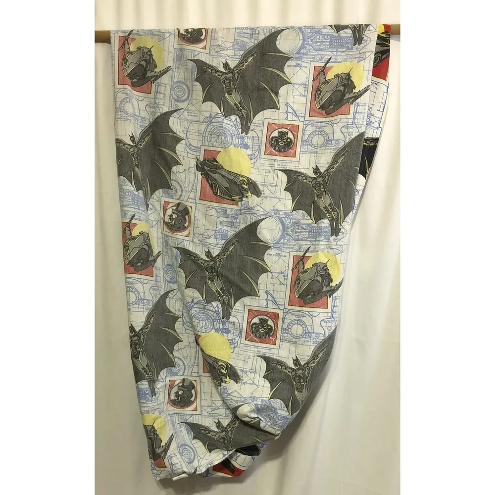 The Bibb Company vintage 1992