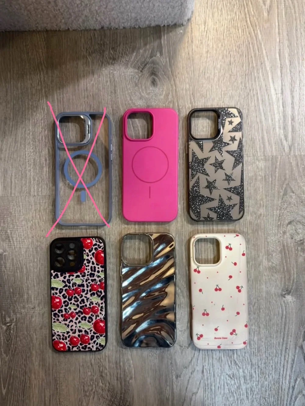 N/A cute cases