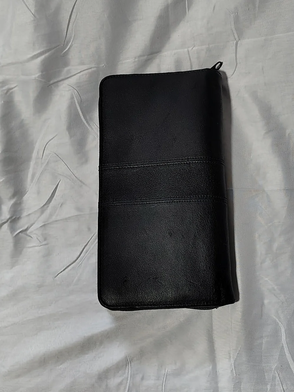 NBC sleek black