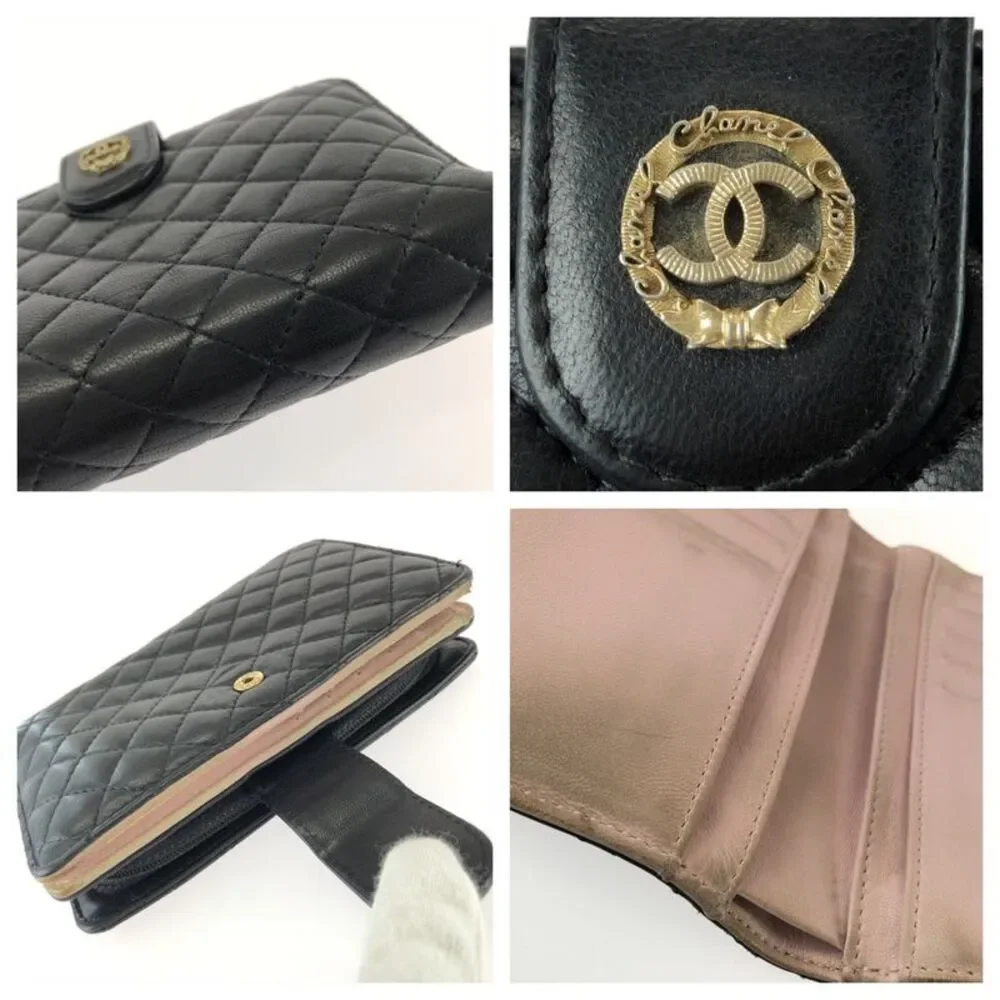 CHANEL delivery duty