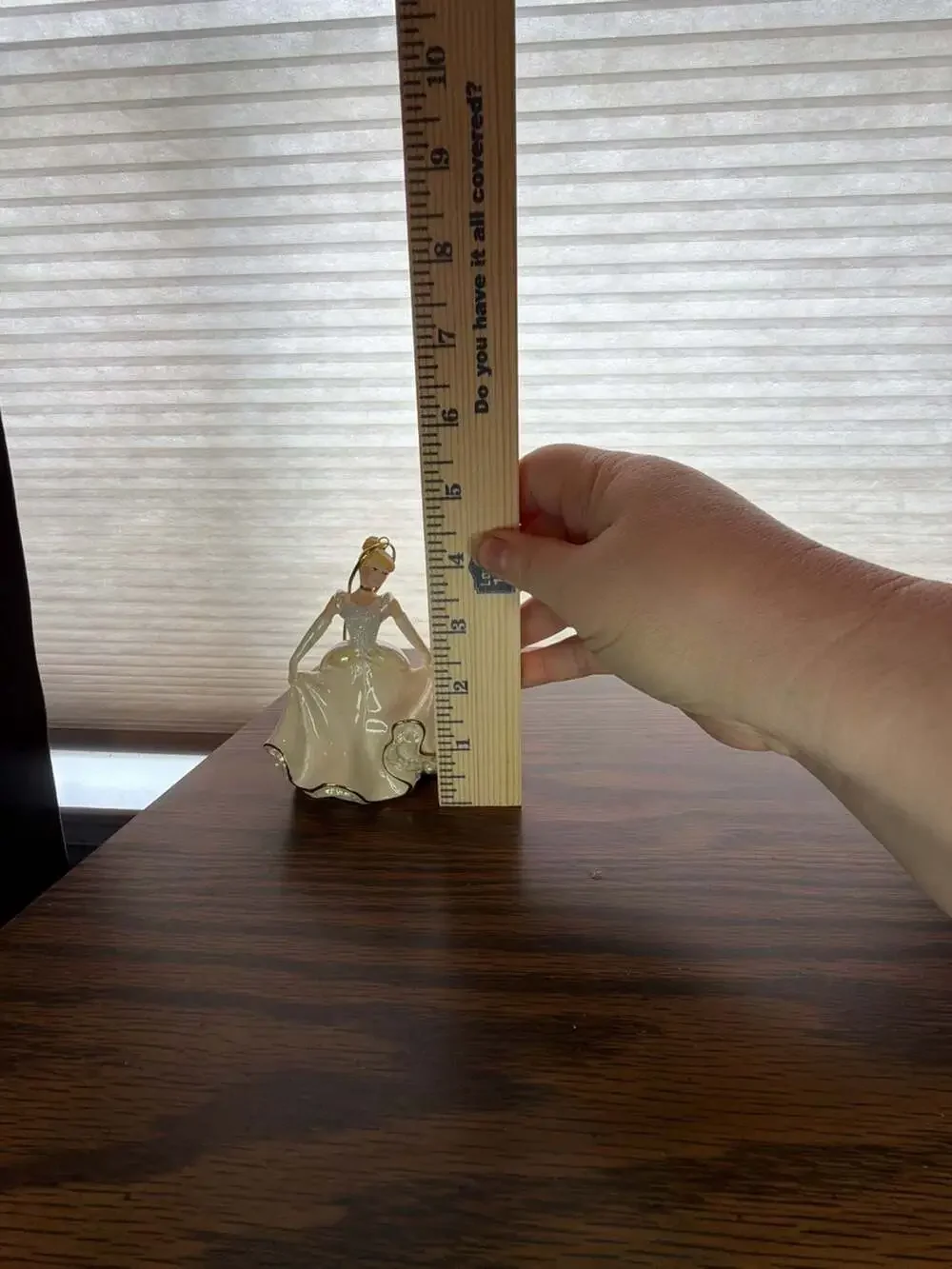 Lenox disney cinderella