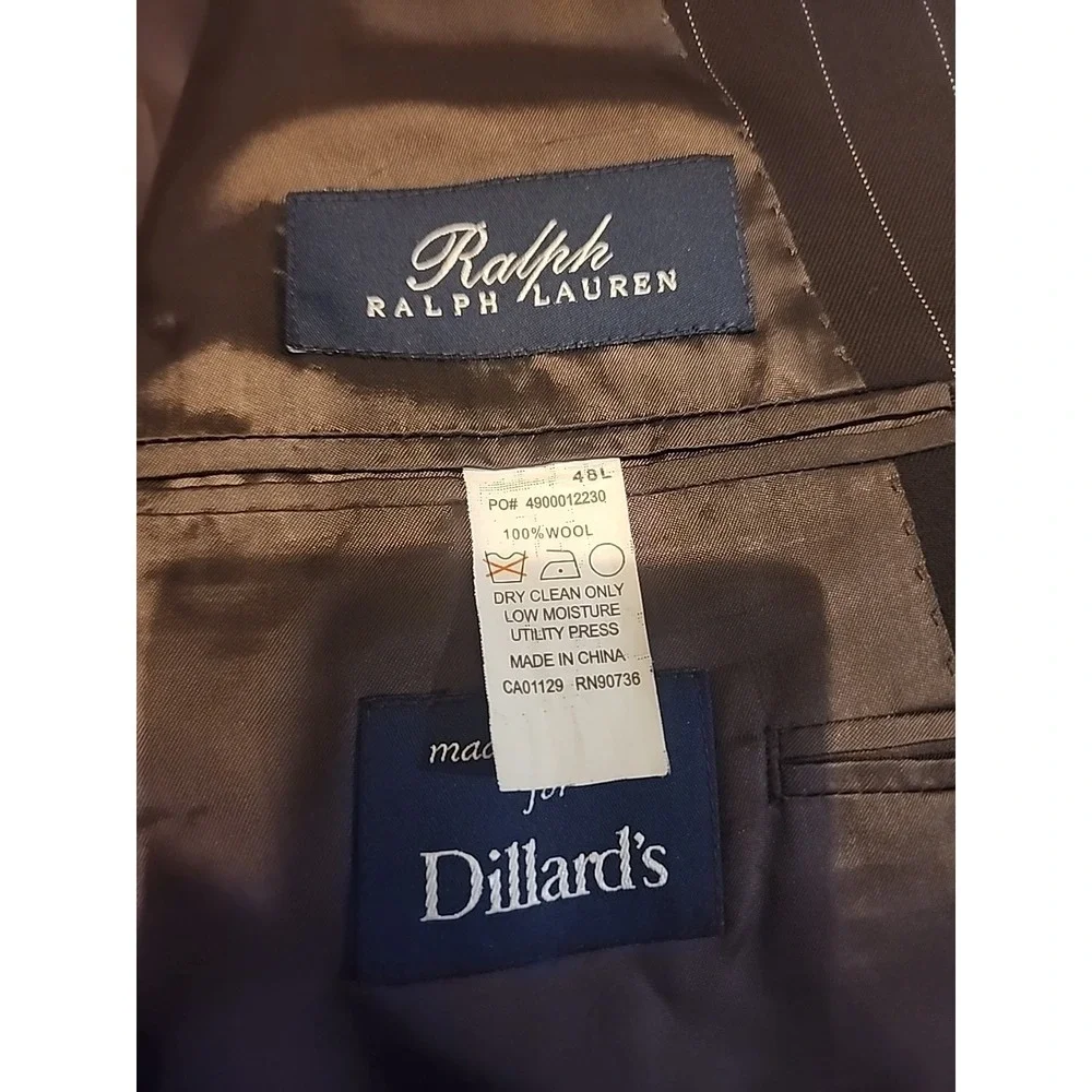 Ralph Lauren polo ralph