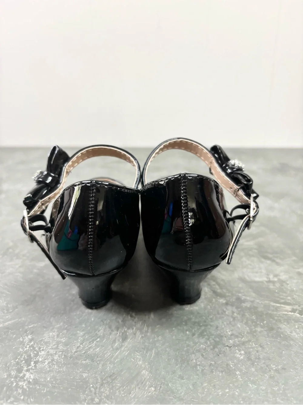 N/A fancy worn