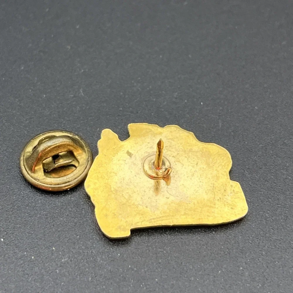 N/A pin has