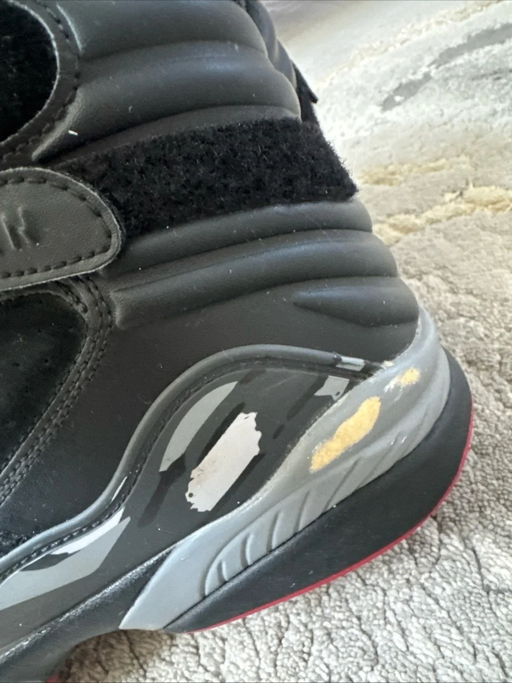 Jordan nike air