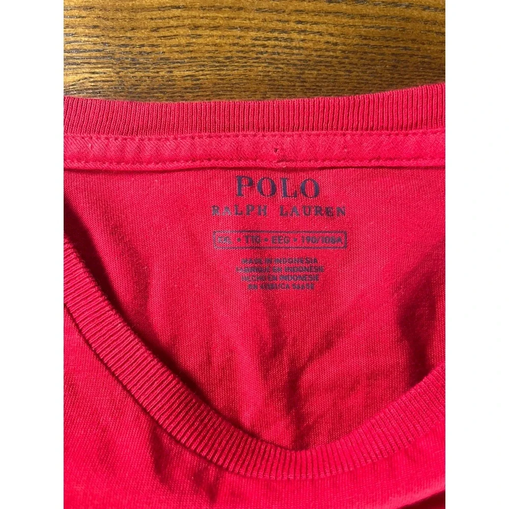 Polo Ralph Lauren polo ralph