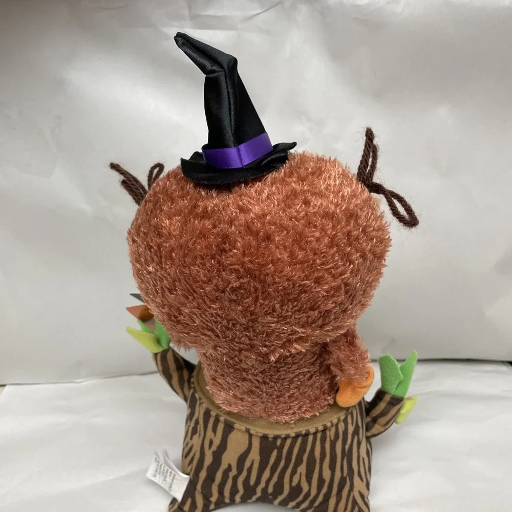 Hallmark Owl Whooo's 
