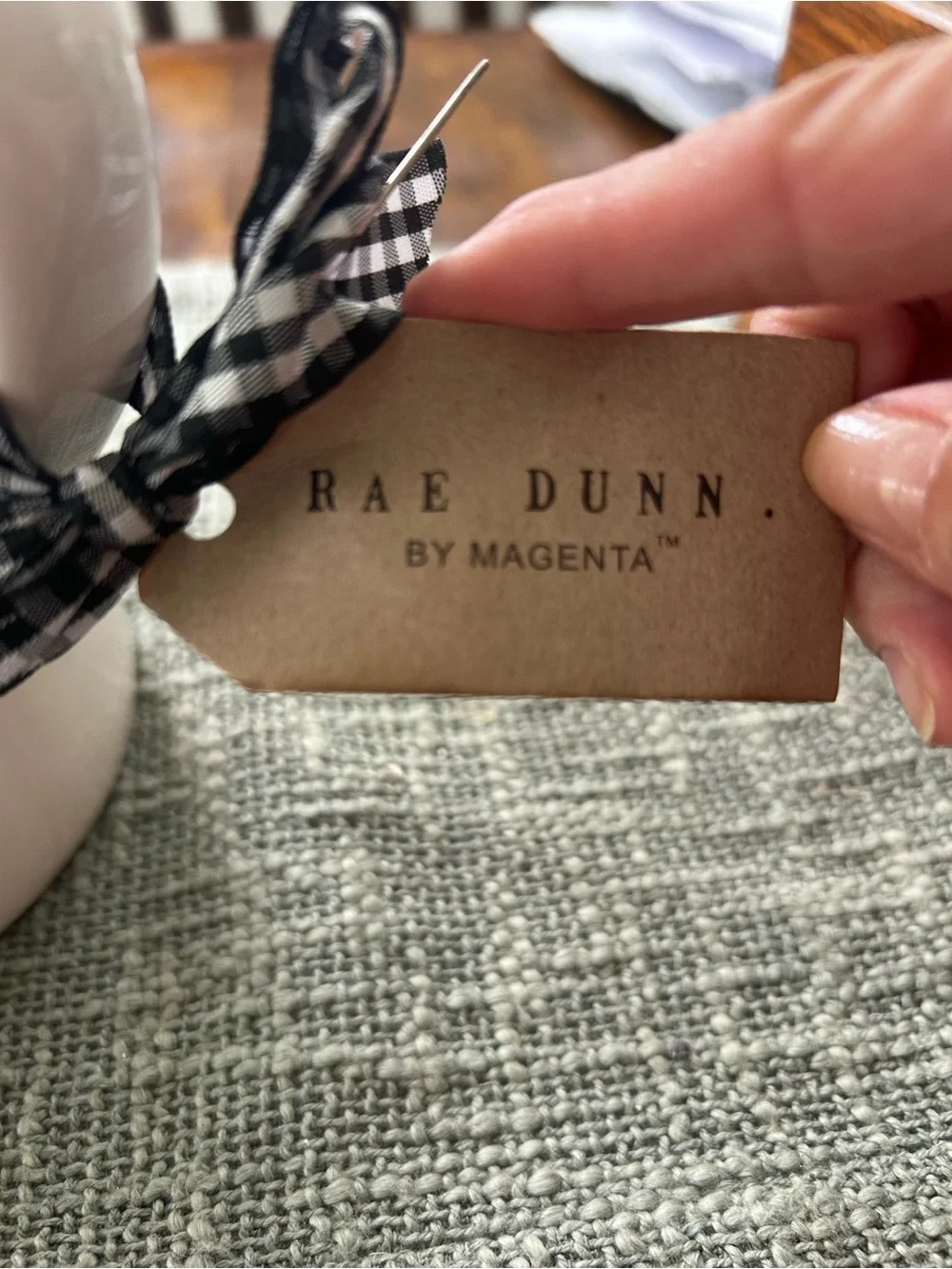 Rae Dunn simple rae