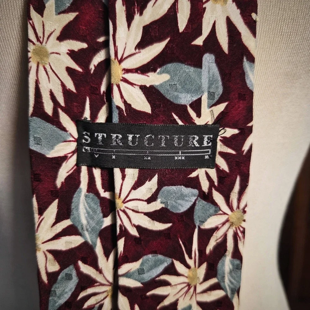 Structure you re