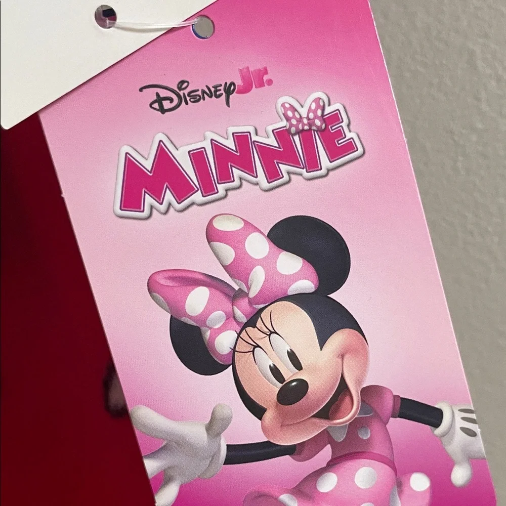Disney adorable footie
