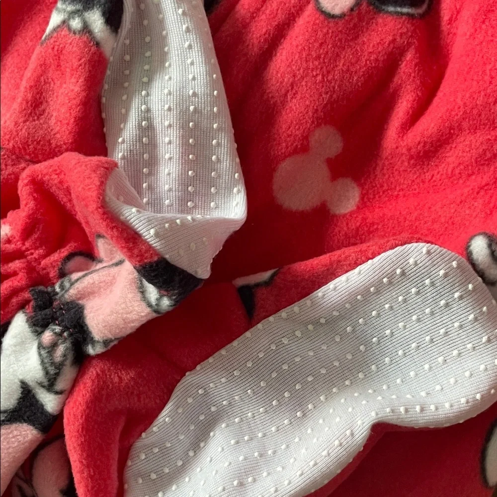 Disney adorable footie