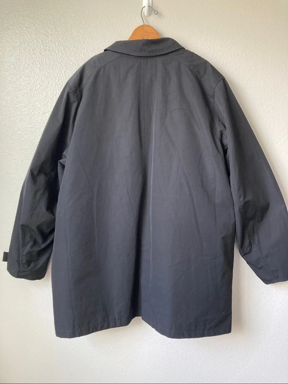 Eddie Bauer excellent outer