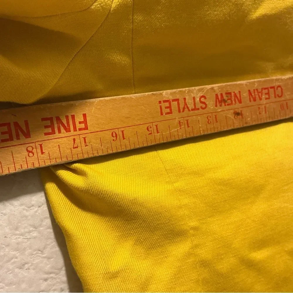 J. Crew blend clean