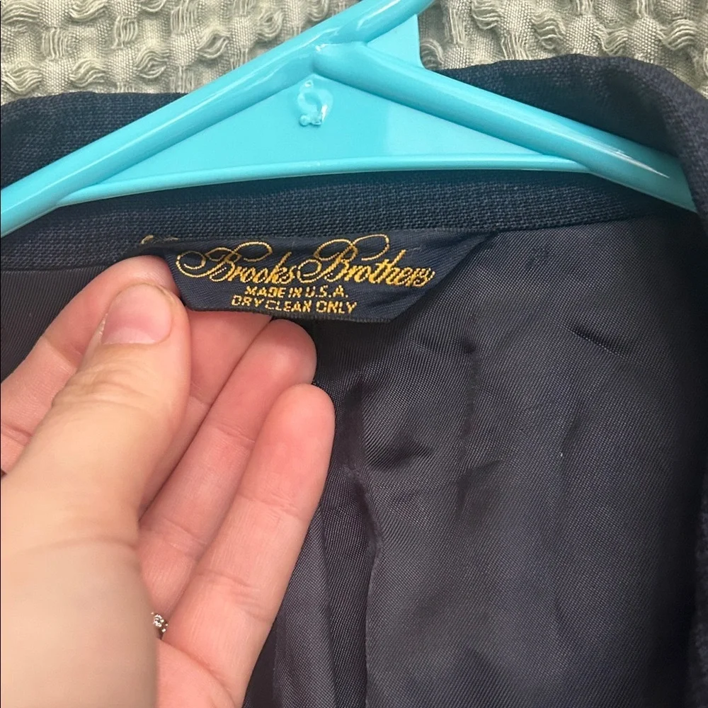 Brooks Brothers brooks brothers