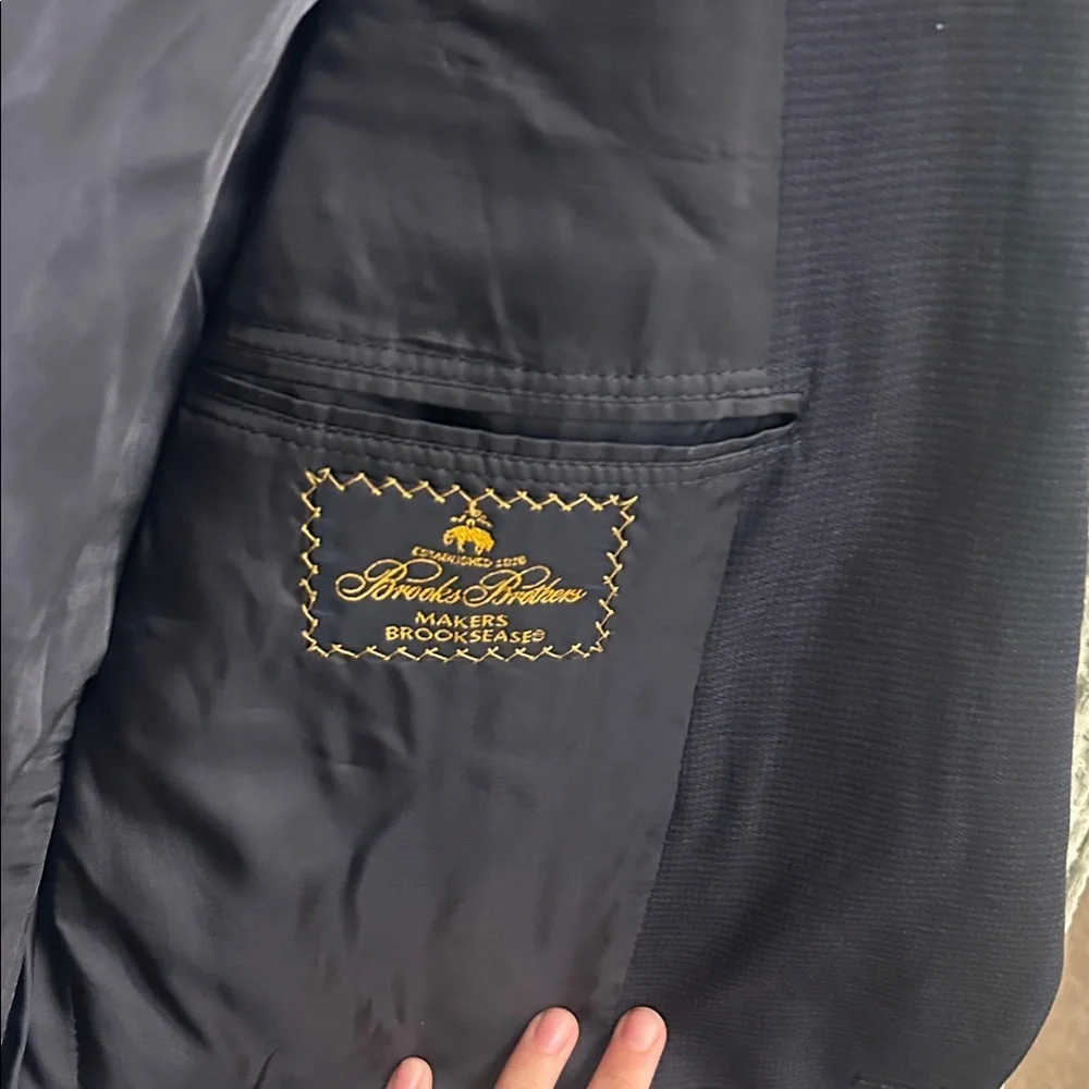 Brooks Brothers brooks brothers