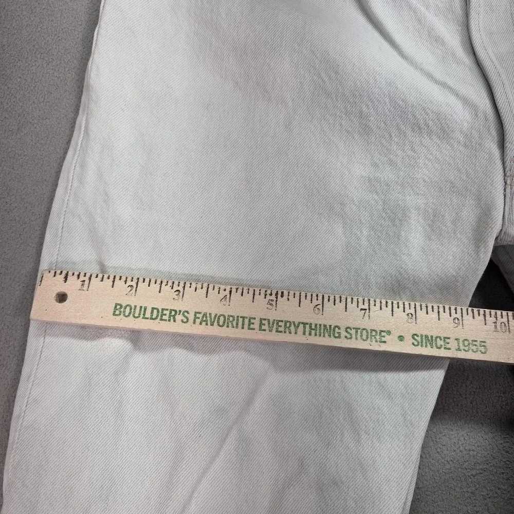 Levis important sizing