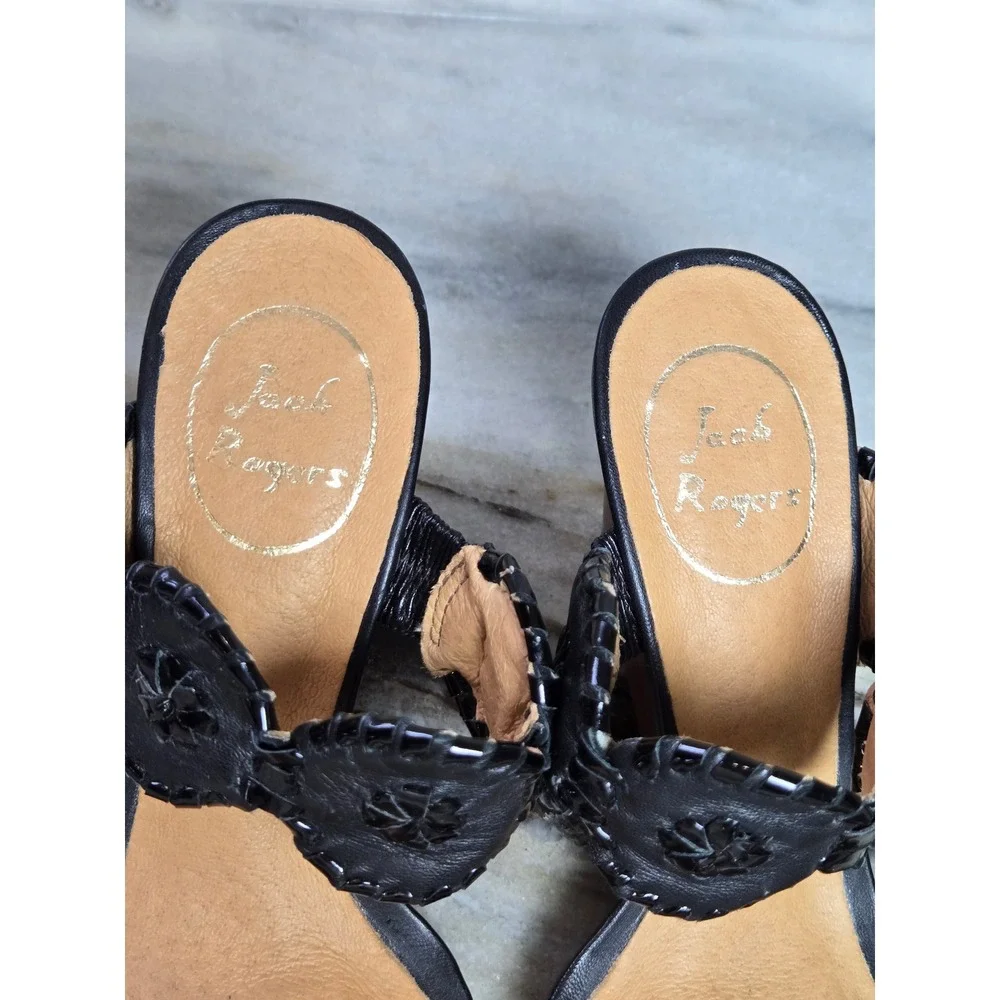 Jack Rogers great preowned