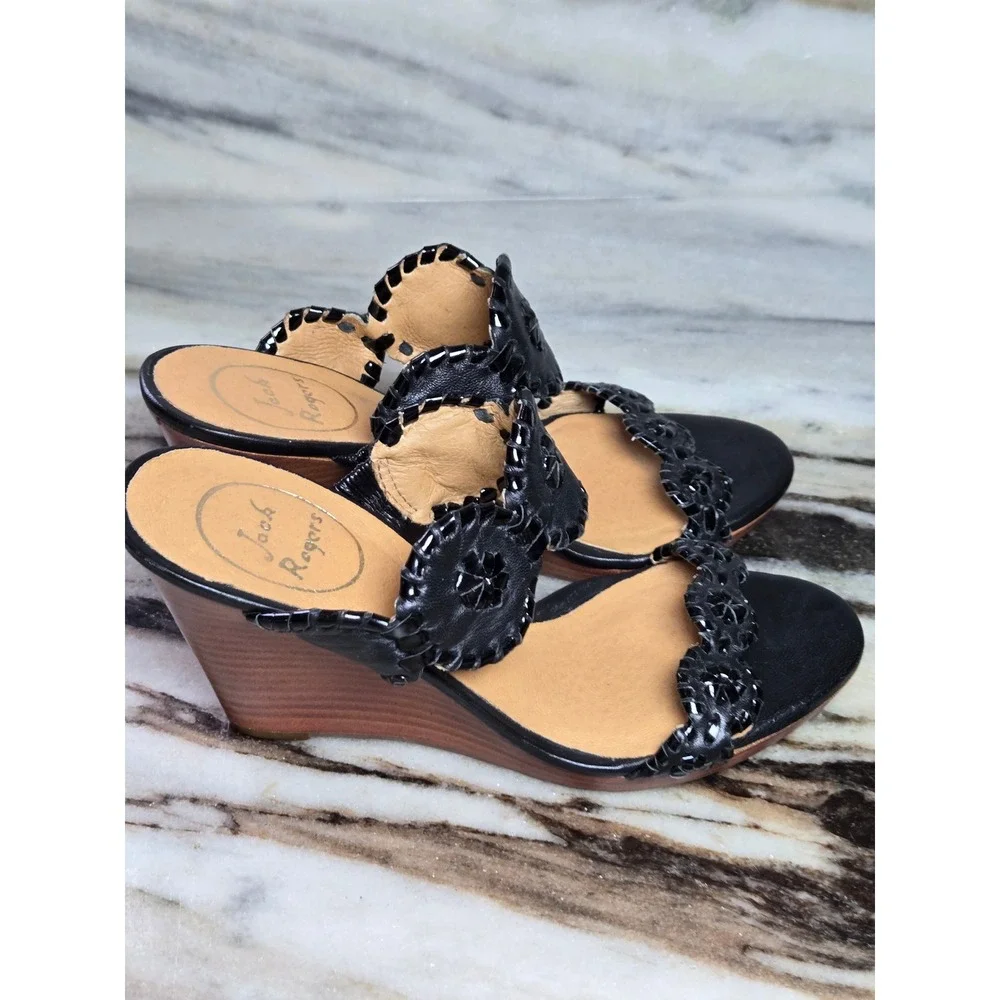 Jack Rogers great preowned